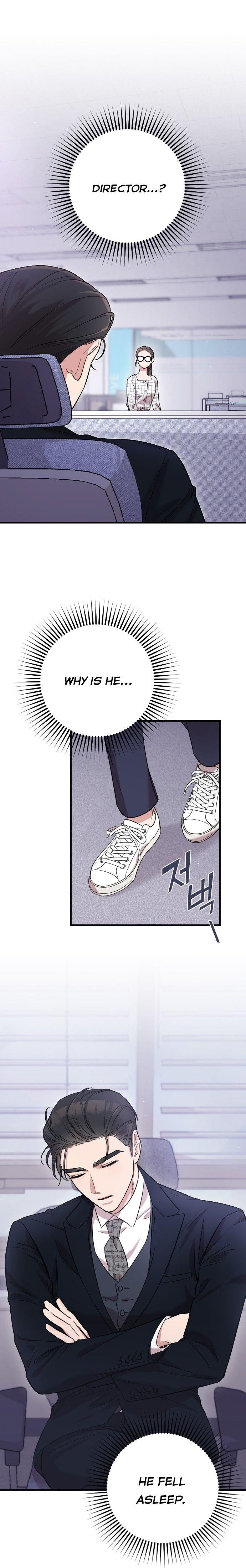 Marry My Husband Chapter 5 image 14